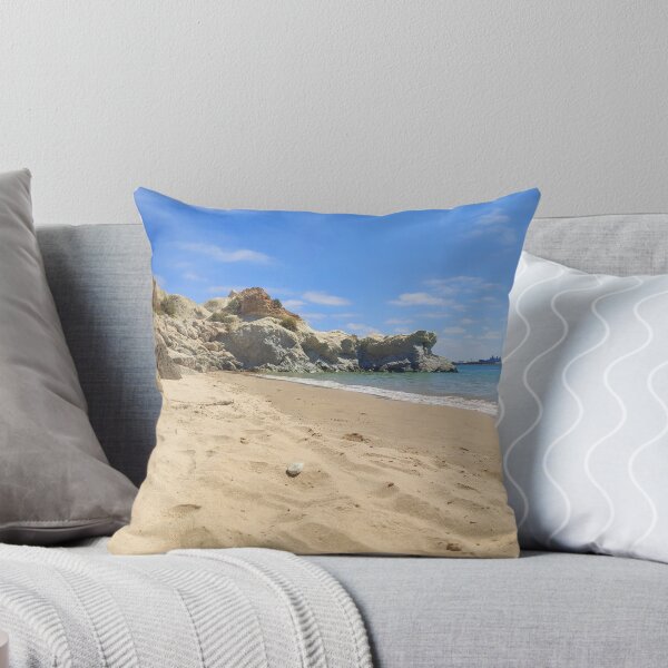 Artikelvorschau, Strandlandschaft entworfen und verkauft von JLunaDesign.
