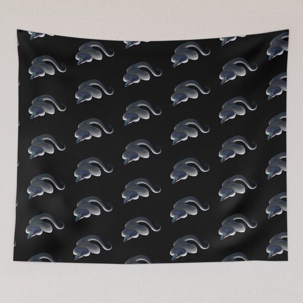 Item preview, Southern White Lipped Python designed and sold by TwilightSaint0.