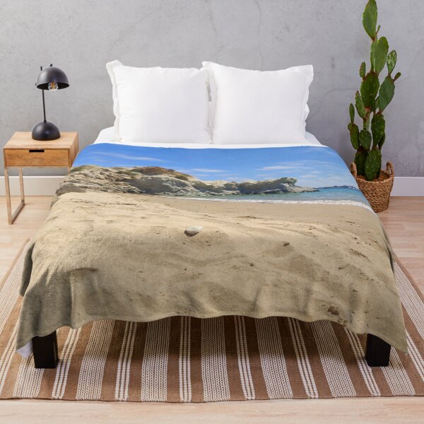Item preview, beach landscape designed and sold by JLunaDesign.
