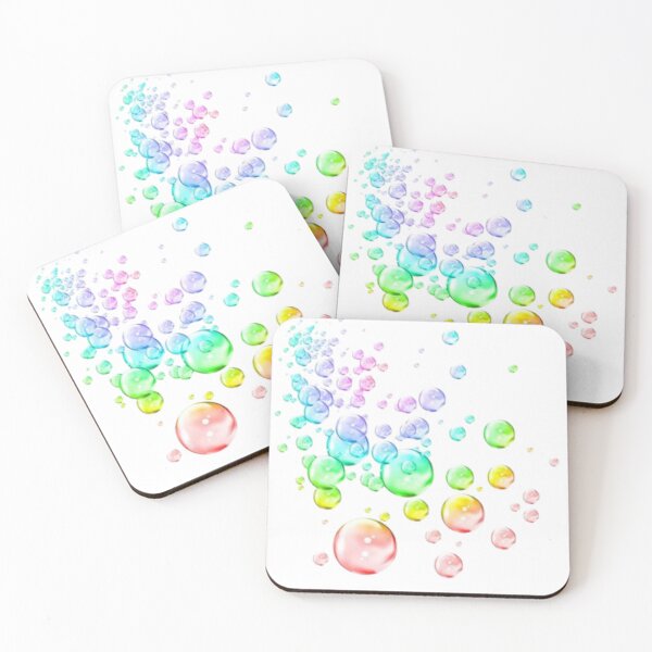 Item preview, Bubbles  designed and sold by Cotton Made.