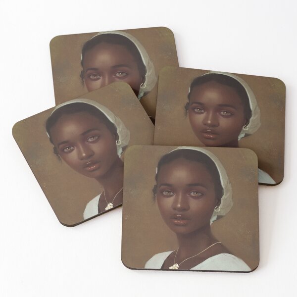 Item preview, Portrait designed and sold by Siefhamza.