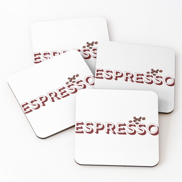 Item preview, Italiano espresso  designed and sold by Showmee.