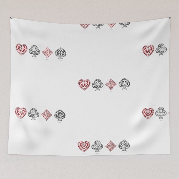 Item preview, i love poker designed and sold by Playketax.