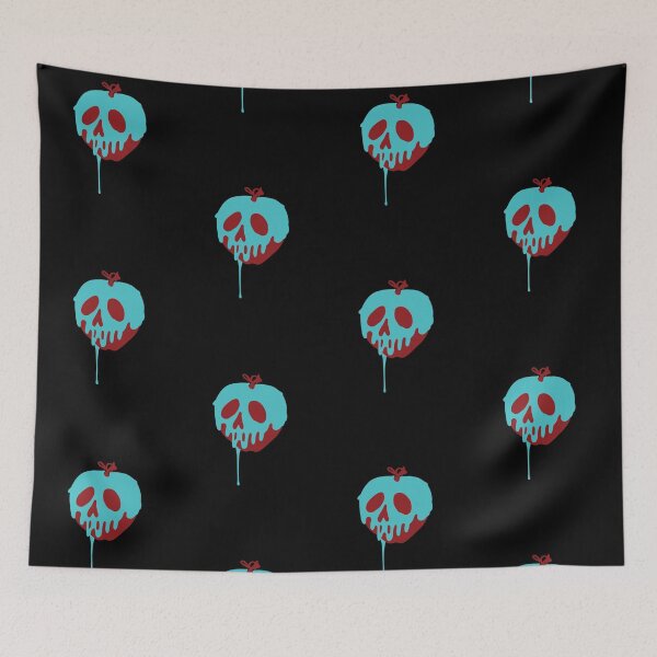Item preview, The Poisoned Apple designed and sold by chopshopstore.