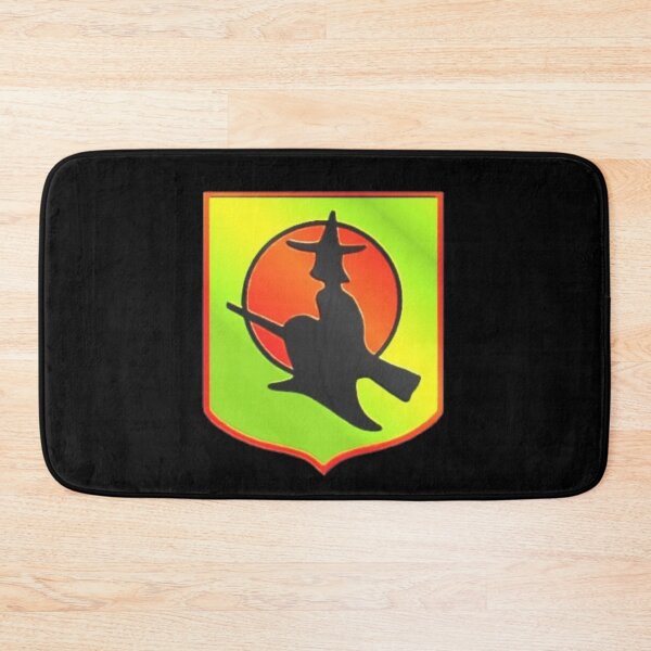 Item preview, The Worst Witch - School Emblem: Classic designed and sold by DuskWingArts.