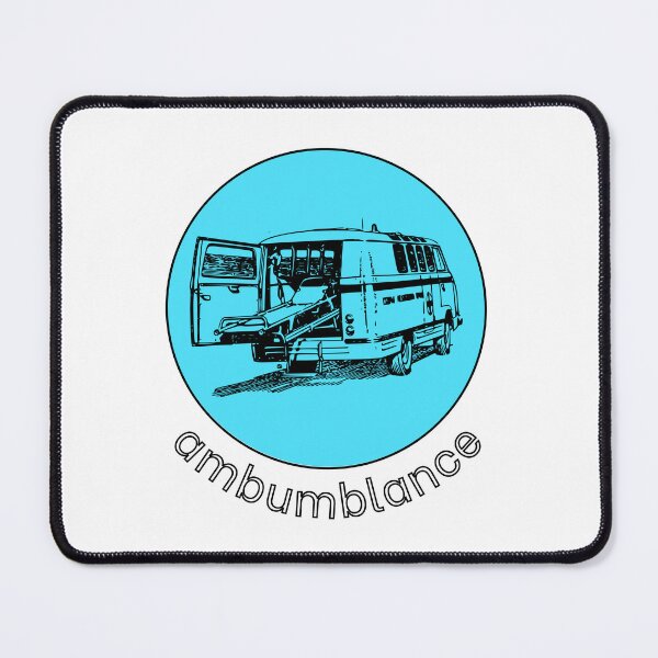 Item preview, Ambumblance designed and sold by ootzie.