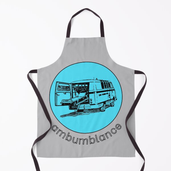Item preview, Ambumblance designed and sold by ootzie.