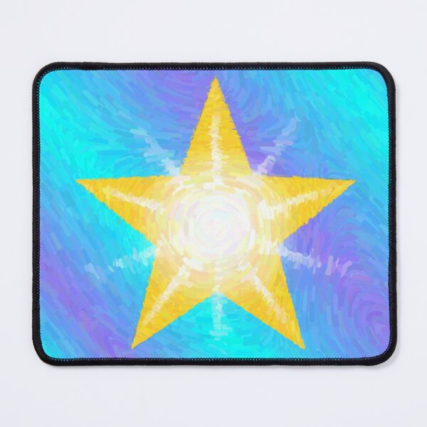 Item preview, Ripple Effect Star  designed and sold by GCHDesignsUK.