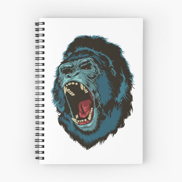 Item preview, Ape Nation designed and sold by Urimagery.