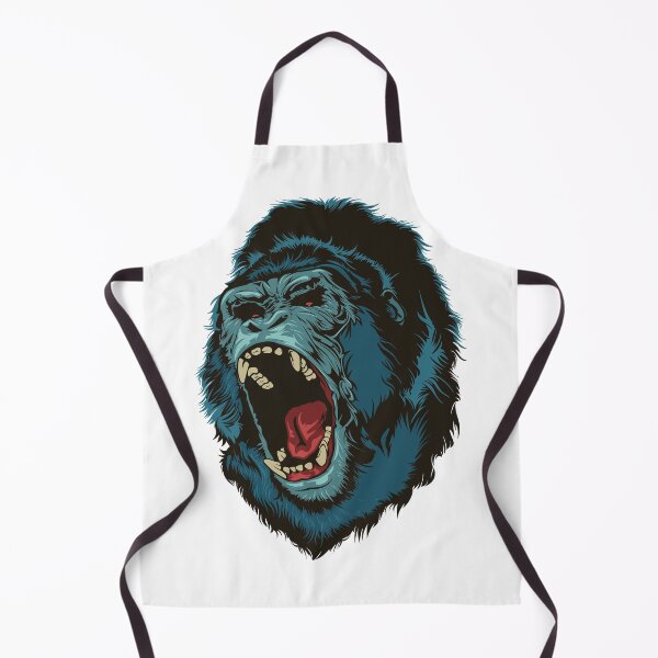 Item preview, Ape Nation designed and sold by Urimagery.
