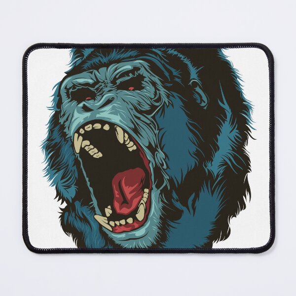 Item preview, Ape Nation designed and sold by Urimagery.
