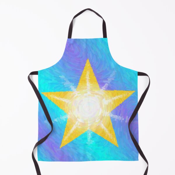 Item preview, Ripple Effect Star designed and sold by GCHDesignsUK.