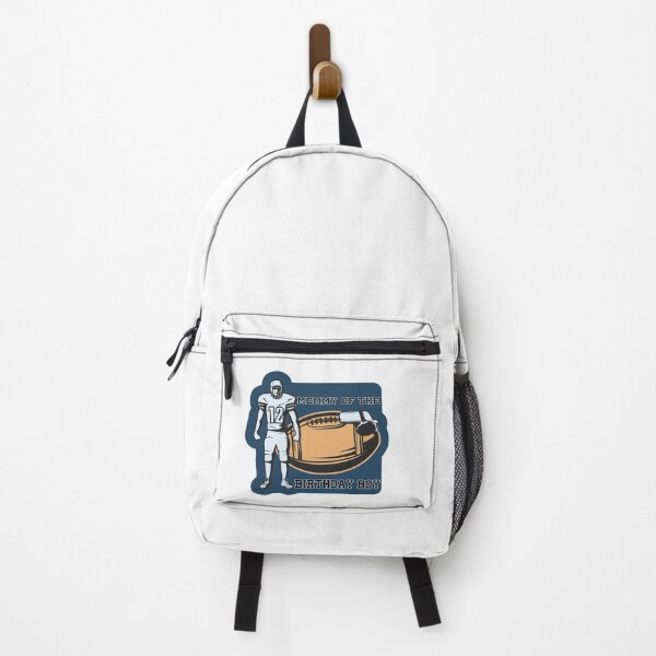 Item preview, Mommy Of The Birthday Boy American Football | GIft idea for Birthday Boy designed and sold by Yobeli.