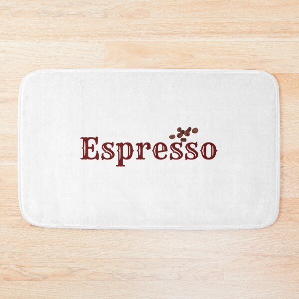 Item preview, Espresso italiano designed and sold by Showmee.