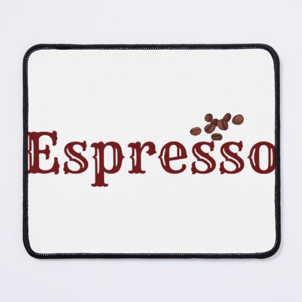 Item preview, Espresso italiano designed and sold by Showmee.