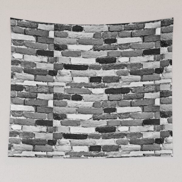 Item preview, Decorative colorful Pattern-16 designed and sold by pqrstshirts.