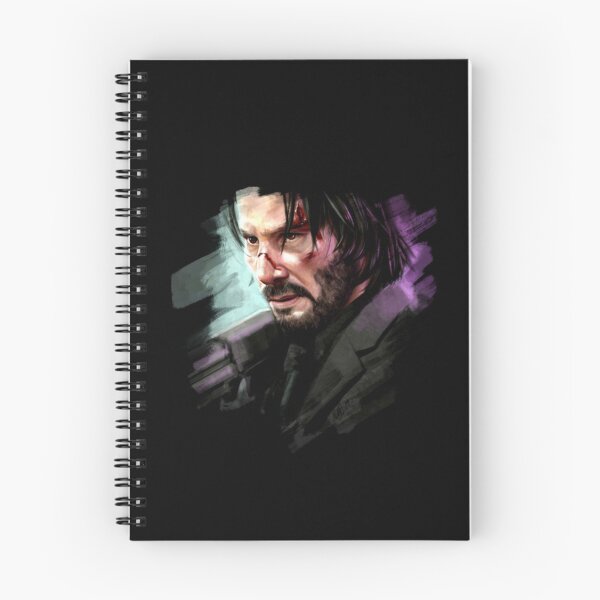 Item preview, Mr. John Babayaga VOL 11 Graphic  designed and sold by weefolkstudio.