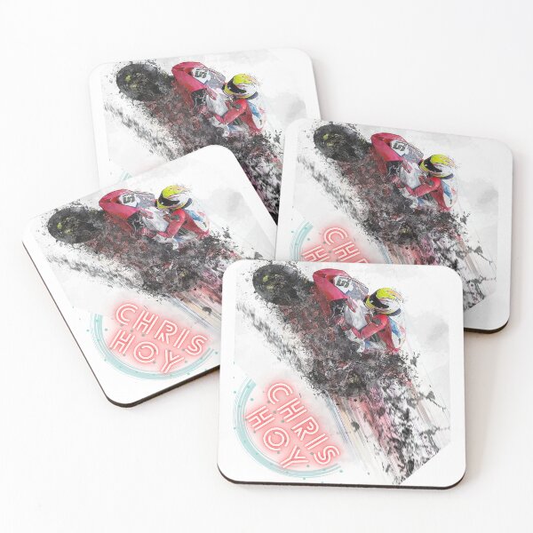 Item preview, CHRIS HOY designed and sold by URSAPPREAL.