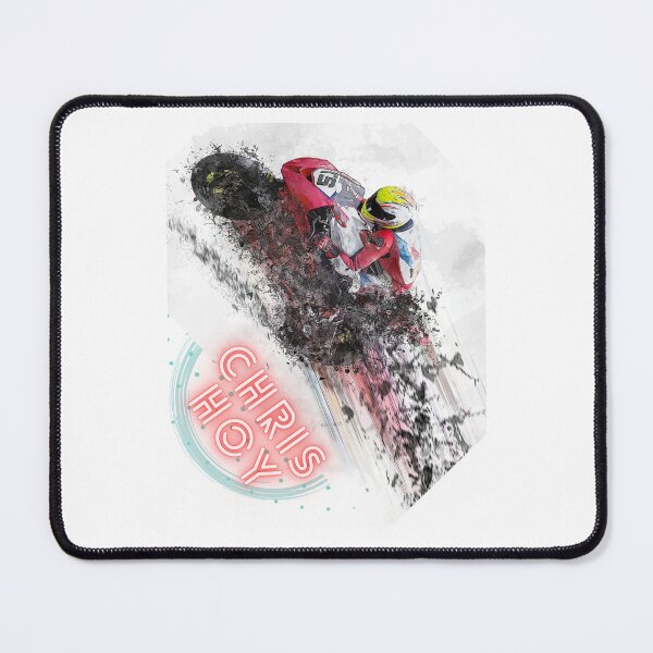 Item preview, CHRIS HOY designed and sold by URSAPPREAL.