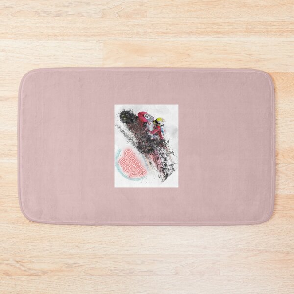 Item preview, CHRIS HOY designed and sold by URSAPPREAL.