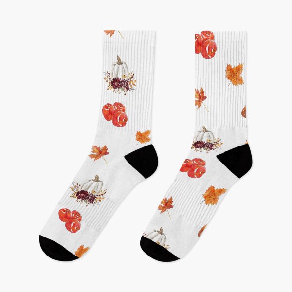 Item preview, Watercolor Autumn Nature  designed and sold by silviaol.