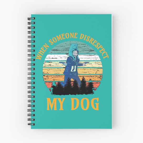 Item preview, Wick 3 My Dog Chapter 3   designed and sold by weefolkstudio.