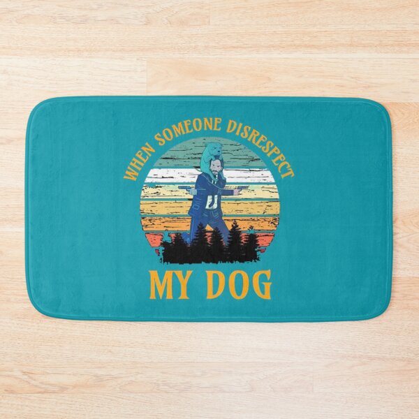Item preview, Wick 3 My Dog Chapter 3   designed and sold by weefolkstudio.