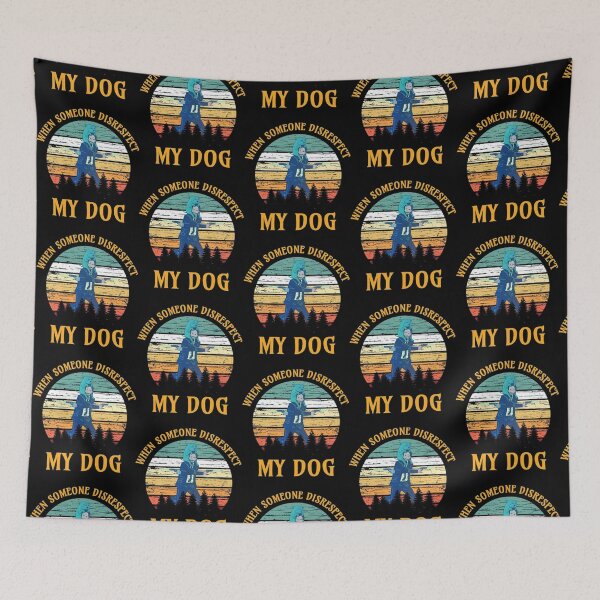 Item preview, Wick 3 My Dog Chapter 3   designed and sold by weefolkstudio.