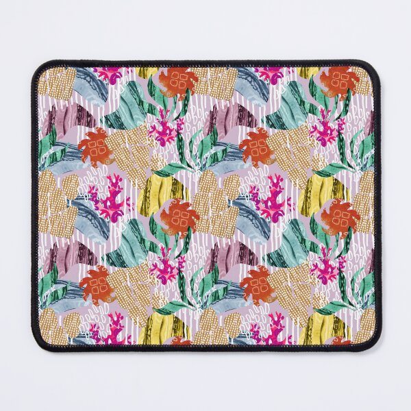 Item preview, Create With Wild Abandon! on Lilac designed and sold by bmfabricdesigns.