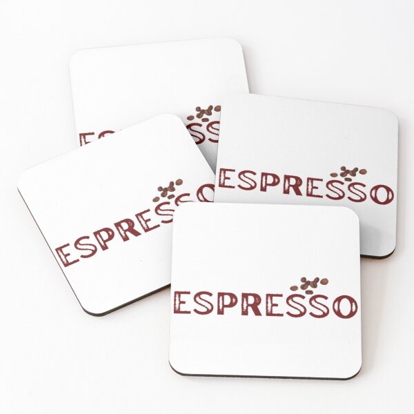 Item preview, Espresso beans designed and sold by Showmee.