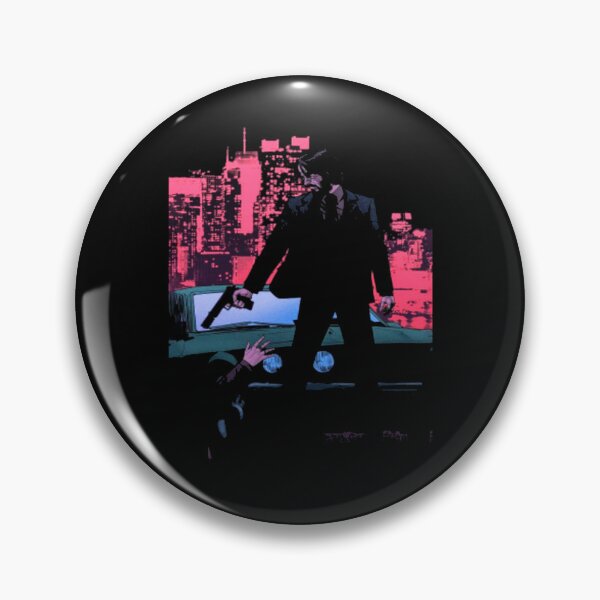 Item preview, Mr. John Babayaga VOL 12   designed and sold by weefolkstudio.