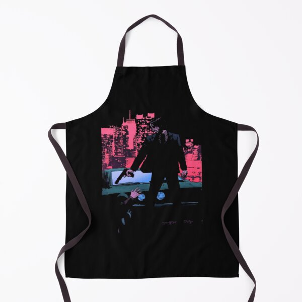 Item preview, Mr. John Babayaga VOL 12 designed and sold by weefolkstudio.