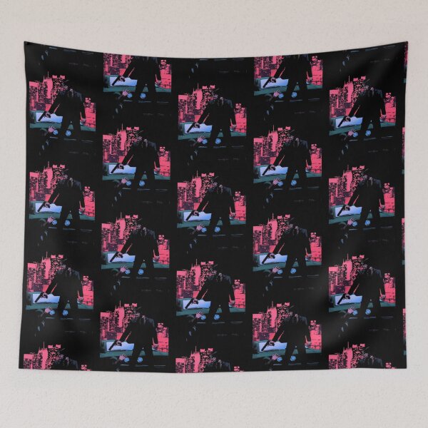 Item preview, Mr. John Babayaga VOL 12   designed and sold by weefolkstudio.