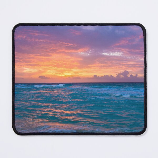 Item preview, Seashore Sunset designed and sold by PotluckPrints.