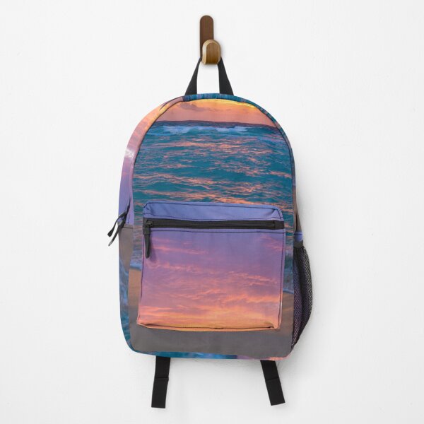 Item preview, Seashore Sunset designed and sold by PotluckPrints.