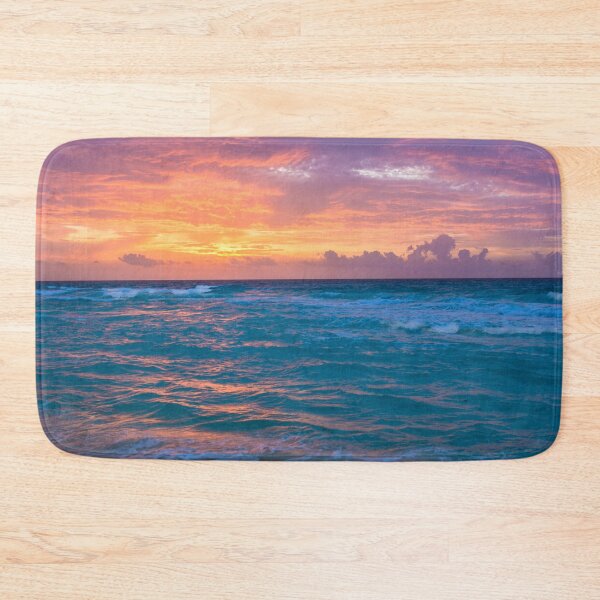 Item preview, Seashore Sunset designed and sold by PotluckPrints.