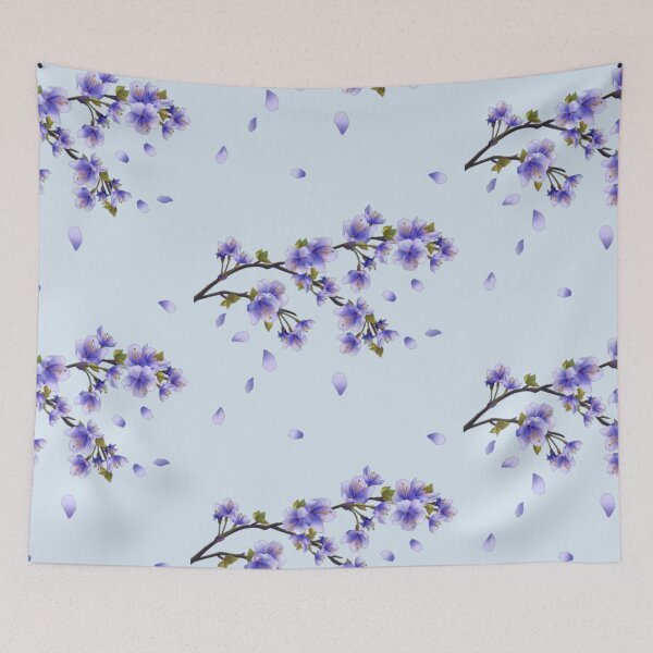 Item preview, Floral Pattern Home Decor designed and sold by BVHCollections.