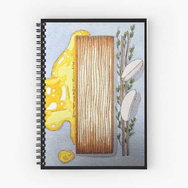 Item preview, Dauphinoise Potatoes * potatoes au gratin designed and sold by ImitationArt.