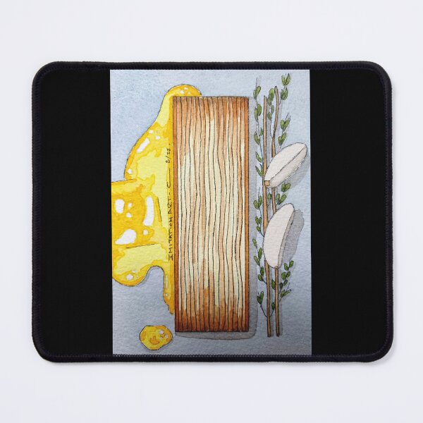 Item preview, Dauphinoise Potatoes * potatoes au gratin designed and sold by ImitationArt.