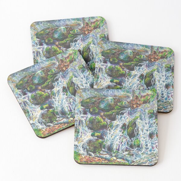 Item preview, Partridge Hill Brook, N.H. designed and sold by Aislinn-Hird.