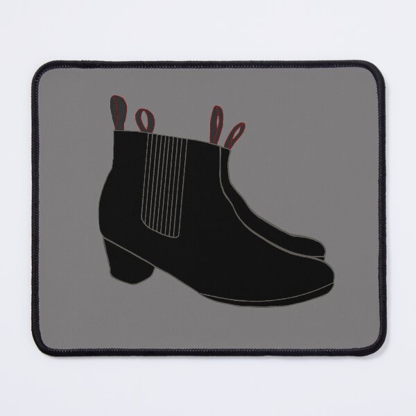 Item preview, Botines de Danza Folklórica designed and sold by nadia-iveth1.