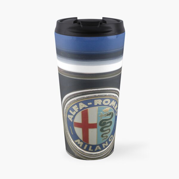 Alfa Romeo Mugs Redbubble