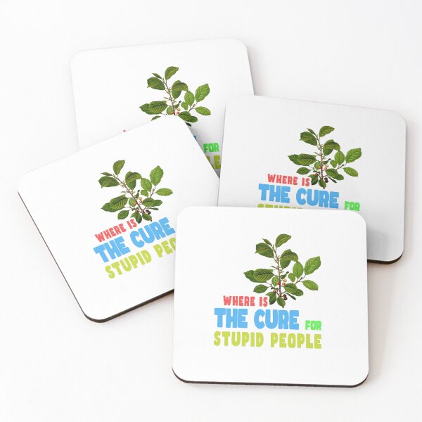 Item preview, A Cure for Stupid People Herbs designed and sold by PodiShawna.