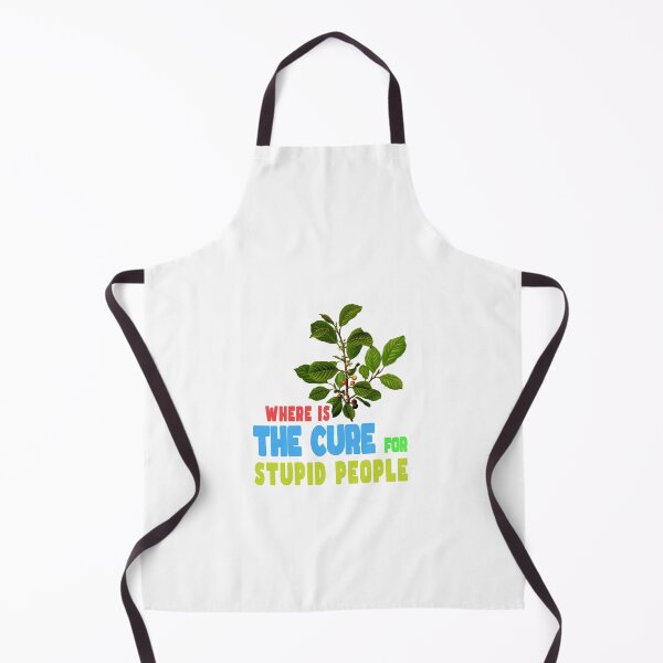 Item preview, A Cure for Stupid People Herbs designed and sold by PodiShawna.