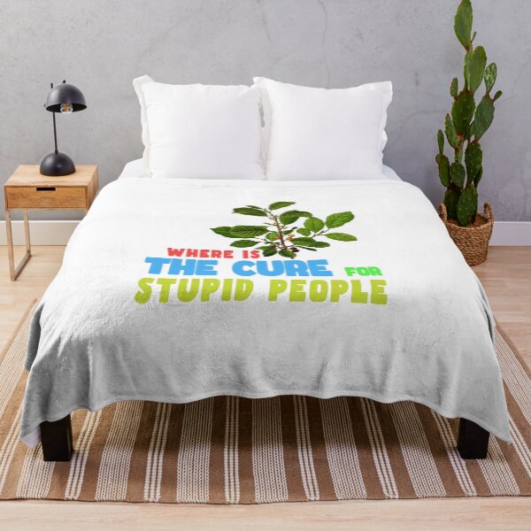Item preview, A Cure for Stupid People Herbs designed and sold by PodiShawna.