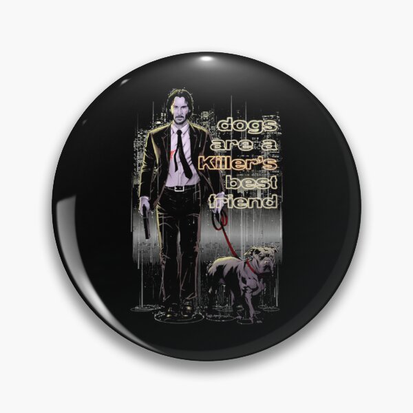 Item preview, Mr. John Babayaga VOL 15   designed and sold by weefolkstudio.