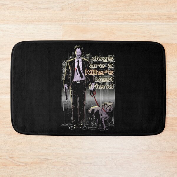 Item preview, Mr. John Babayaga VOL 15   designed and sold by weefolkstudio.