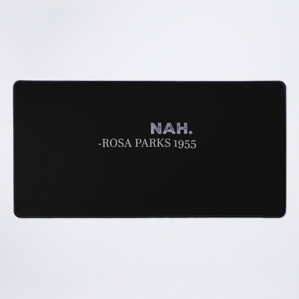 Item preview, Nah Rosa Parks designed and sold by ONPINI.
