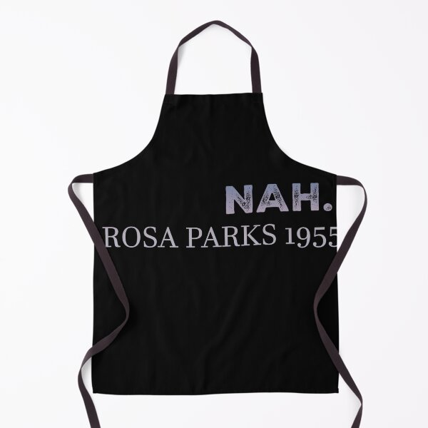 Item preview, Nah Rosa Parks designed and sold by ONPINI.