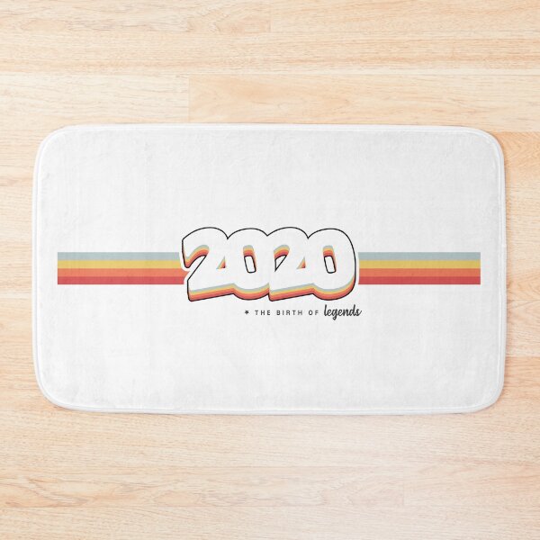 Item preview, 2020 The birth of legends designed and sold by lepetitcalamar.